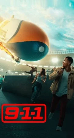 مسلسل 9-1-1 الموسم السادس الحلقة 10 العاشرة مترجمة