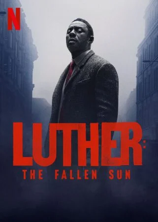 فيلم Luther: The Fallen Sun 2023 مترجم