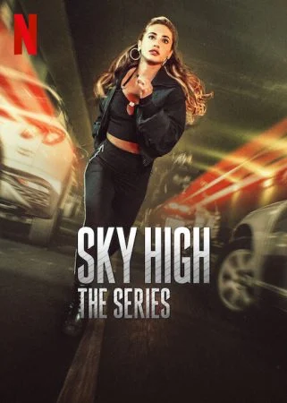 مسلسل Sky High الموسم الاول الحلقة 7 السابعة والاخيرة مترجمة