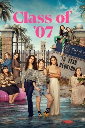 مسلسل Class of ’07 الموسم الاول الحلقة 6 السادسة مترجمة