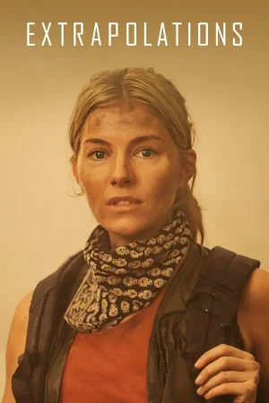 مسلسل Extrapolations الموسم الاول الحلقة 2 الثانية مترجمة