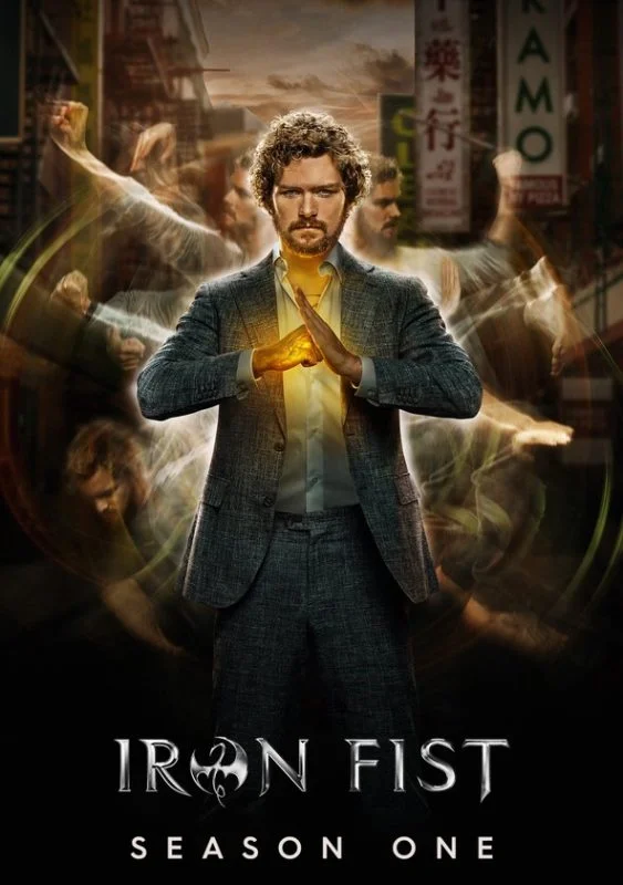 مسلسل Iron Fist الموسم الاول الحلقة 13 الثالثة عشر مترجمة