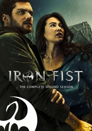 مسلسل Iron Fist الموسم الثاني الحلقة 10 العاشرة مترجمة