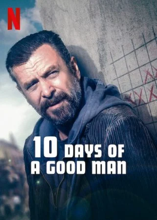 فيلم 10 Days of a Good Man 2023 مترجم