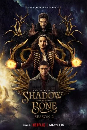 مسلسل Shadow and Bone الموسم الثاني الحلقة 8 الثامنة والاخيرة مترجمة