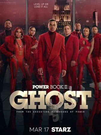 مسلسل Power Book II: Ghost الموسم الثالث الحلقة 10 العاشرة مترجمة