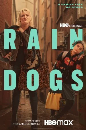 مسلسل Rain Dogs الموسم الاول الحلقة 1 الاولي مترجمة