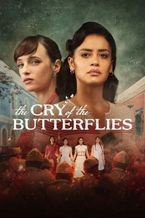 مسلسل The Cry of the Butterflies الموسم الاول الحلقة 13 الثالثة عشر والاخيرة مترجمة