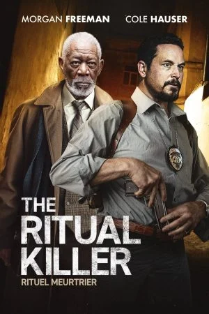 فيلم The Ritual Killer 2023 مترجم