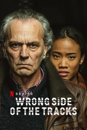 مسلسل Wrong Side of the Tracks الموسم الاول الحلقة 8 الثامنة والاخيرة مترجمة