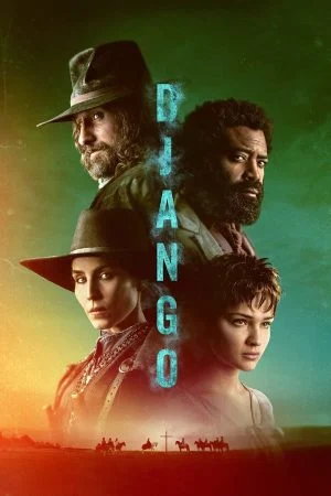 مسلسل Django الموسم الاول الحلقة 1 الاولي مترجمة