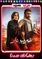 ضرب نار الحلقة 26