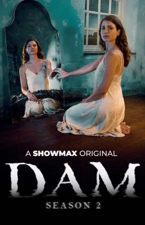 مسلسل Dam الموسم الثاني الحلقة 3 الثالثة مترجمة
