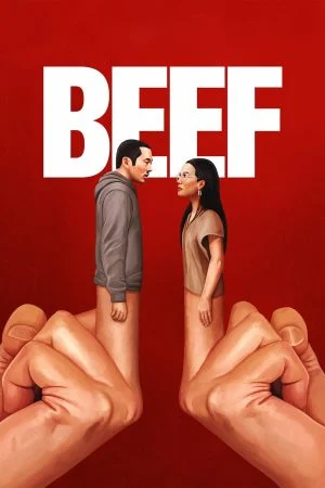 مسلسل Beef الموسم الاول الحلقة 10 العاشرة والاخيرة مترجمة