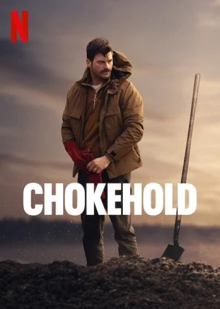 فيلم Chokehold 2023 مترجم