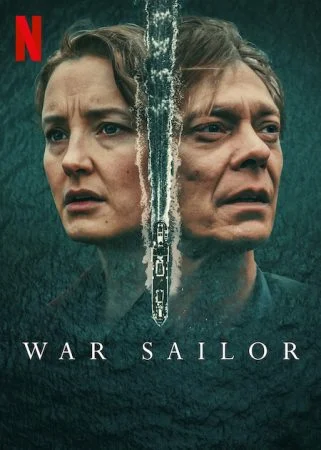 مسلسل War Sailor الموسم الاول الحلقة 3 الثالثة والاخيرة مترجمة