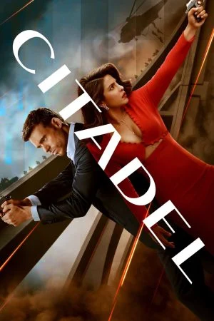 مسلسل Citadel الموسم الاول الحلقة 6 السادسة مترجمة