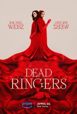 مسلسل Dead Ringers الموسم الاول الحلقة 6 السادسة والاخيرة مترجمة