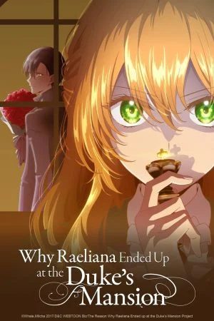 انمي Kanojo ga Koushaku-tei ni Itta Riyuu الموسم الاول الحلقة 10 العاشرة مترجمة
