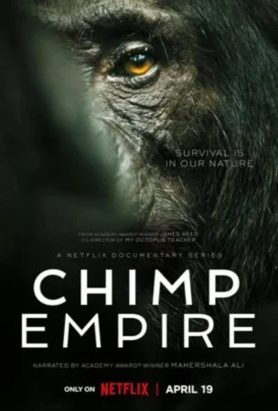 مسلسل Chimp Empire الموسم الاول الحلقة 4 الرابعة والاخيرة مترجمة