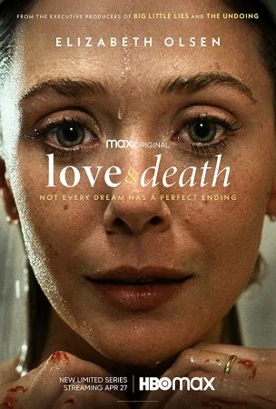 مسلسل Love and Death الموسم الاول الحلقة 7 السابعة مترجمة