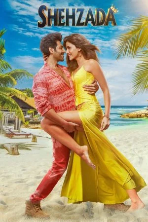 فيلم Shehzada 2023 مترجم