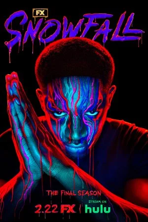 مسلسل Snowfall الموسم السادس الحلقة 10 العاشرة والاخيرة مترجمة