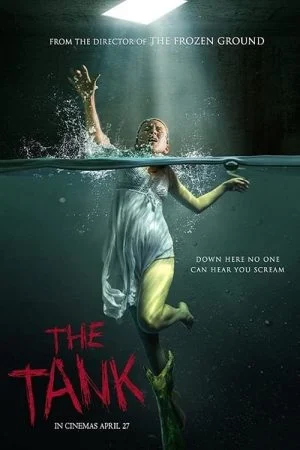فيلم The Tank 2023 مترجم