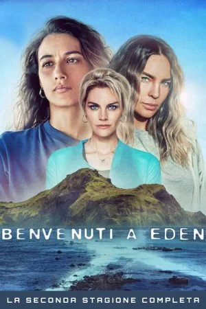 مسلسل Welcome to Eden الموسم الثاني الحلقة 8 الثامنة والاخيرة مترجمة