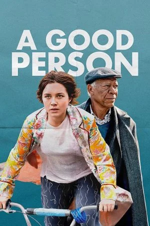 فيلم A Good Person 2023 مترجم