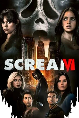 فيلم Scream VI 2023 مترجم