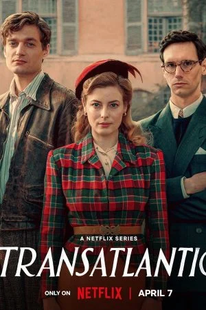 مسلسل Transatlantic الموسم الاول الحلقة 7 السابعة والاخيرة مترجمة