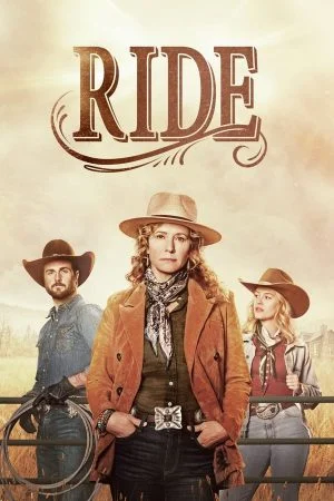 مسلسل Ride الموسم الاول الحلقة 10 العاشرة مترجمة