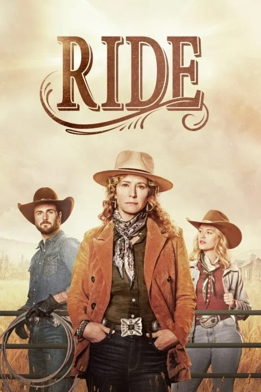 مسلسل Ride الموسم الاول الحلقة 10 العاشرة مترجمة