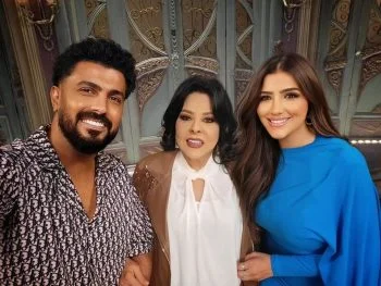 برنامج صاحبة السعادة – حلقة محمد سامي ومي عمر