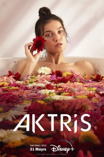 Aktris
