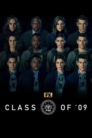 مسلسل Class of 09 الموسم الاول الحلقة 8 الثامنة مترجمة
