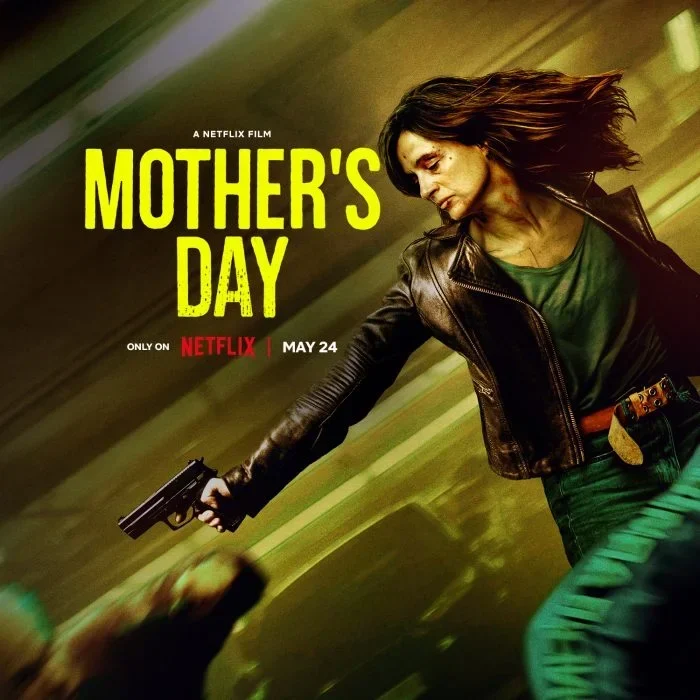 فيلم Mother's Day 2023 مترجم