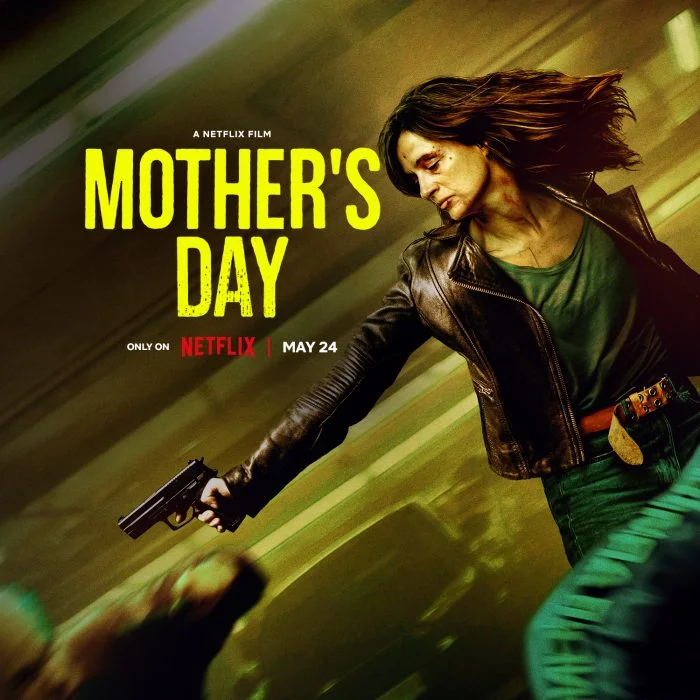 فيلم Mother's Day 2023 مترجم