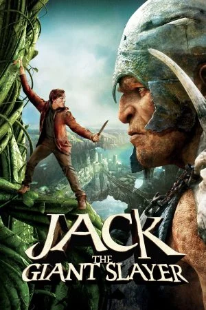 فيلم Jack the Giant Slayer 2013 مترجم
