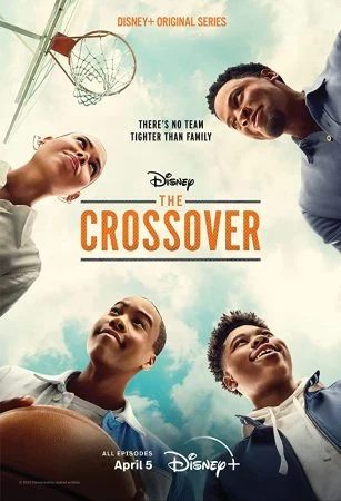 مسلسل The Crossover الحلقة 8 الثامنة مترجمة