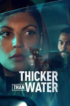 مسلسل Thicker Than Water الحلقة 8 الثامنة مترجمة