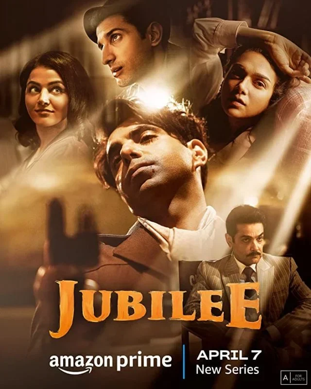 مسلسل Jubilee الحلقة 9 التاسعة مترجمة