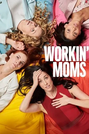 مسلسل Workin’ Moms الموسم السابع الحلقة 12 الثانية عشر مترجمة