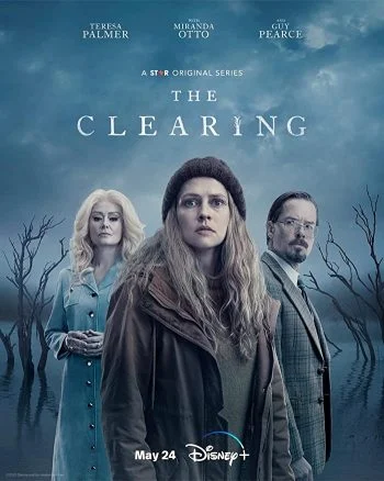 مسلسل The Clearing الموسم الاول الحلقة 8 الثامنة مترجمة