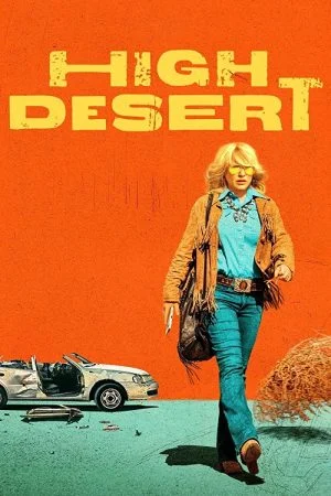 مسلسل High Desert الموسم الاول الحلقة 8 الثامنة مترجمة