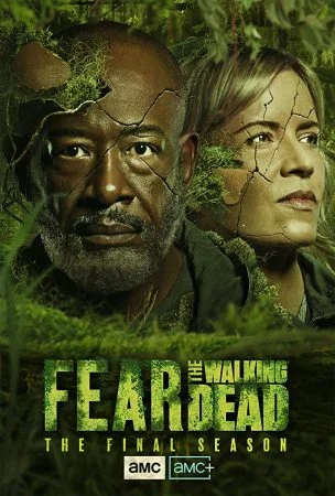 مسلسل Fear the Walking Dead الموسم 8 الحلقة 6 السادسة مترجمة