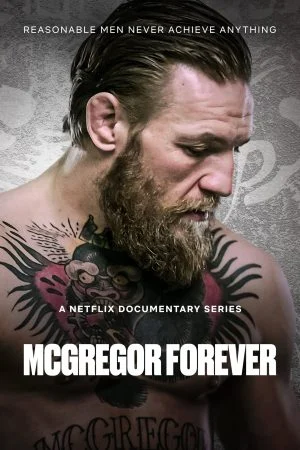 مسلسل McGREGOR FOREVER الموسم الاول الحلقة 4 الرابعة والاخيرة مترجمة
