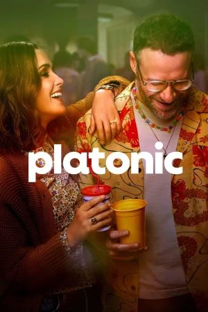 مسلسل Platonic الموسم الاول الحلقة 9 التاسعة مترجمة