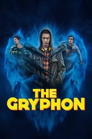 مسلسل The Gryphon الموسم الاول الحلقة 6 السادسة والاخيرة مترجمة